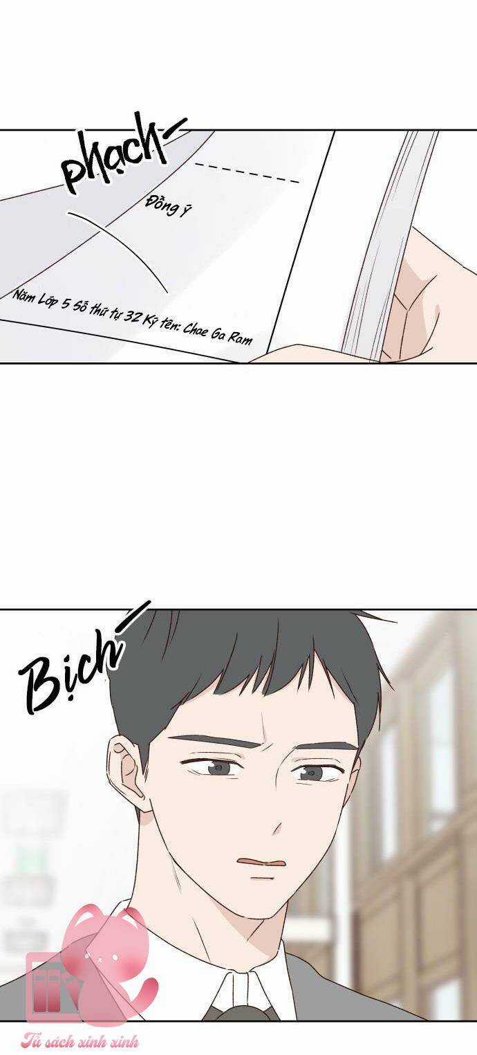 Ranh Giới Tình Yêu - Chapter 7 - Trang 7