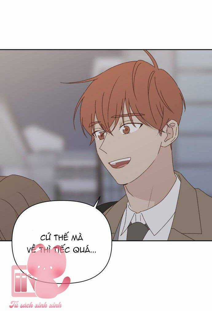 Ranh Giới Tình Yêu - Chapter 7 - Trang 62