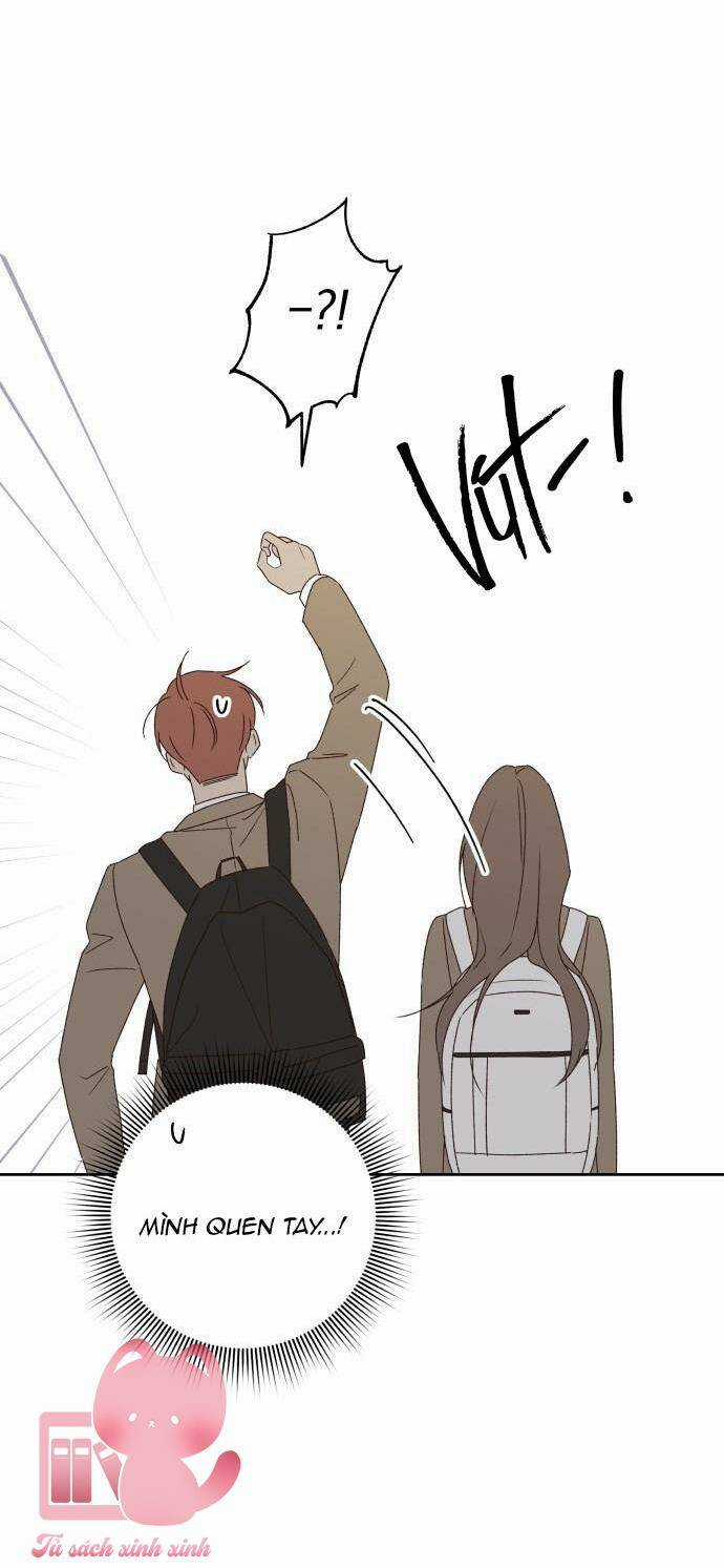 Ranh Giới Tình Yêu - Chapter 7 - Trang 64