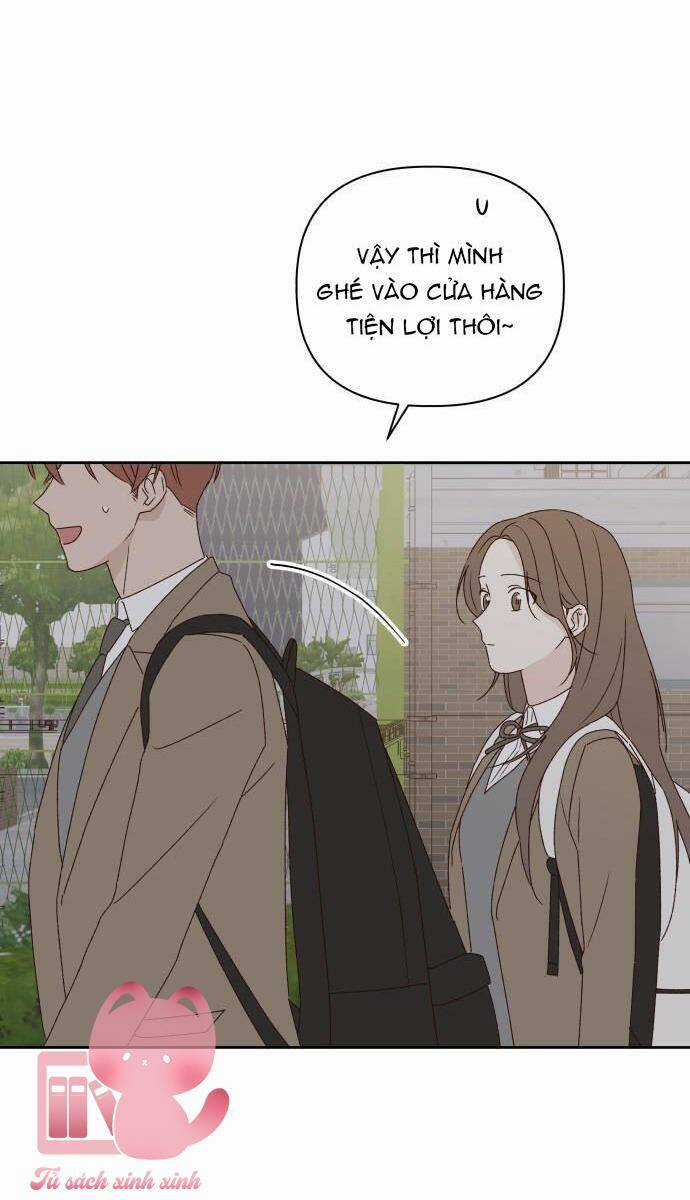 Ranh Giới Tình Yêu - Chapter 7 - Trang 65