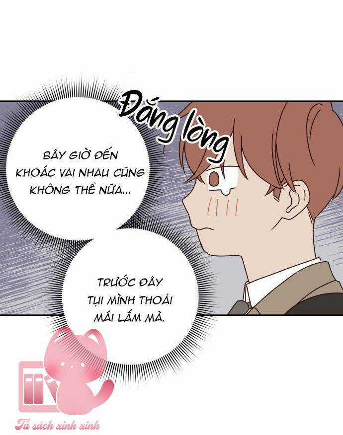 Ranh Giới Tình Yêu - Chapter 7 - Trang 66