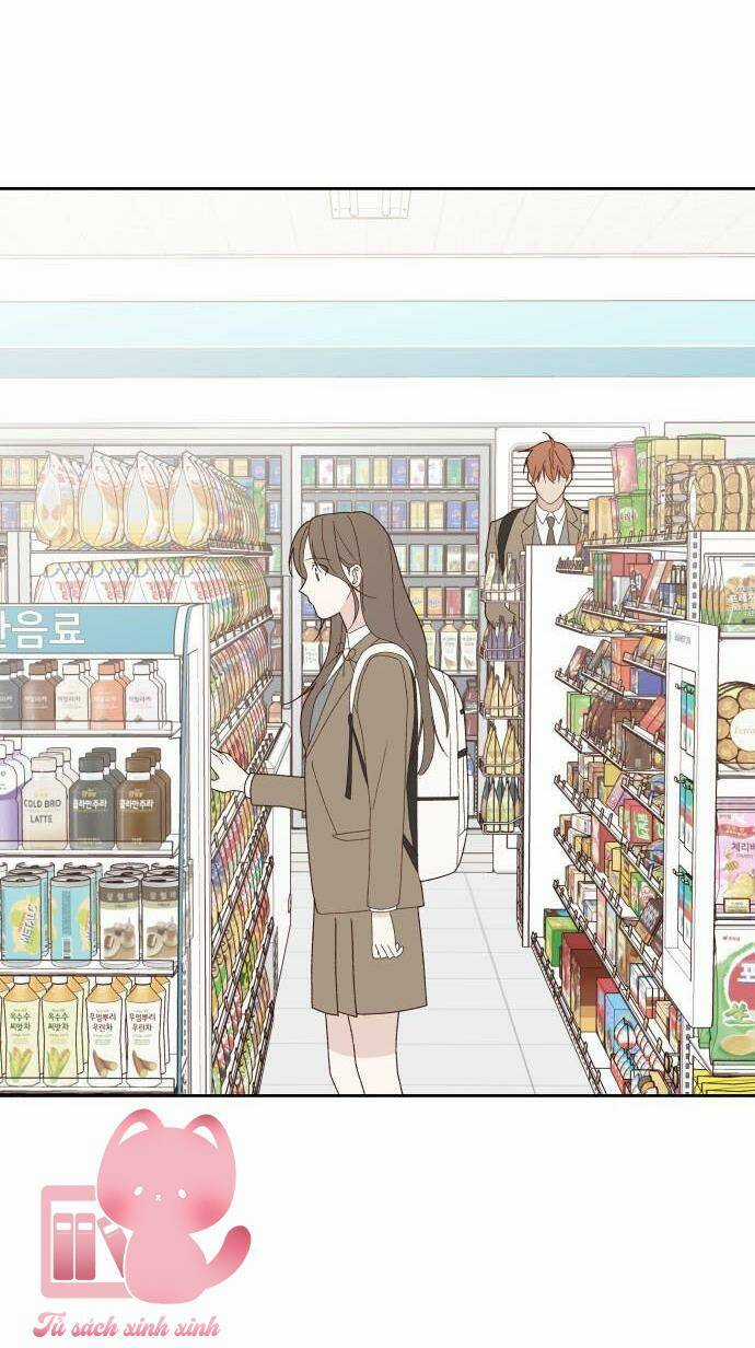 Ranh Giới Tình Yêu - Chapter 7 - Trang 69