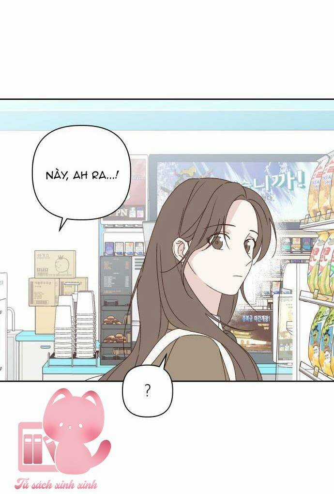 Ranh Giới Tình Yêu - Chapter 7 - Trang 70