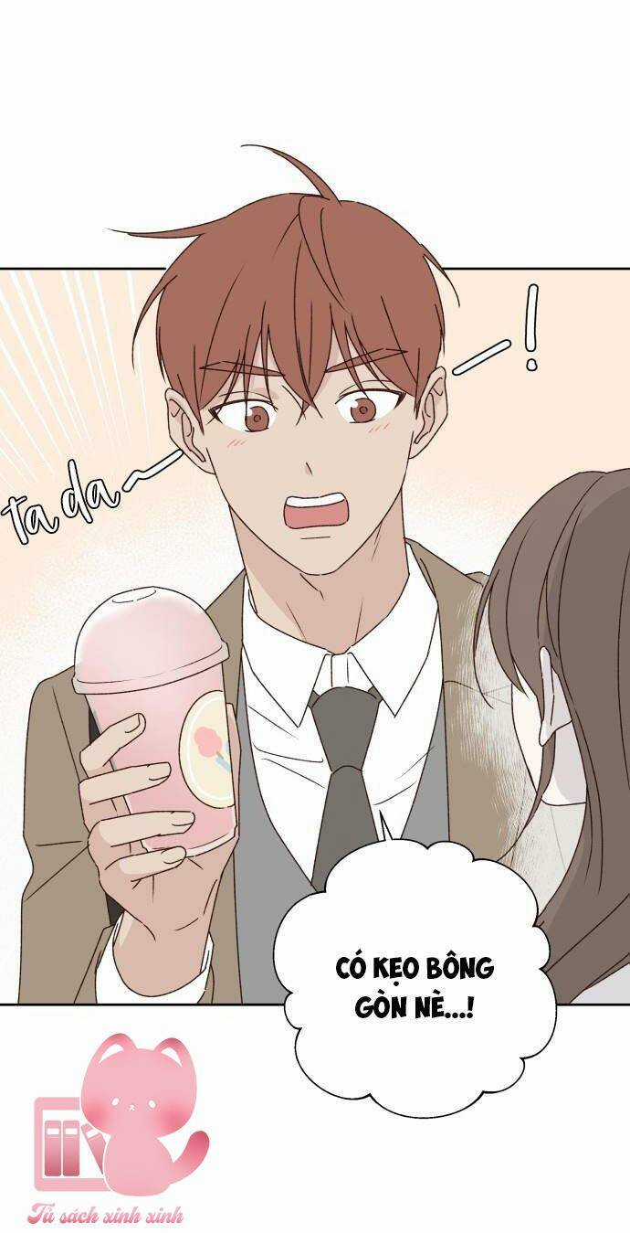 Ranh Giới Tình Yêu - Chapter 7 - Trang 71