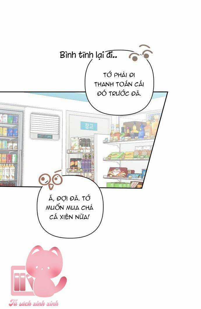 Ranh Giới Tình Yêu - Chapter 7 - Trang 75