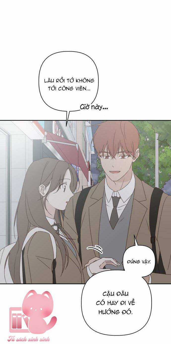 Ranh Giới Tình Yêu - Chapter 7 - Trang 78