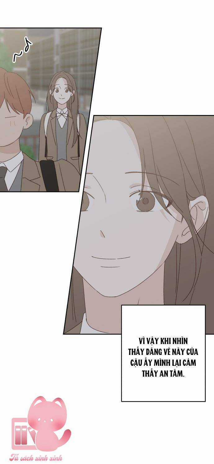 Ranh Giới Tình Yêu - Chapter 7 - Trang 83