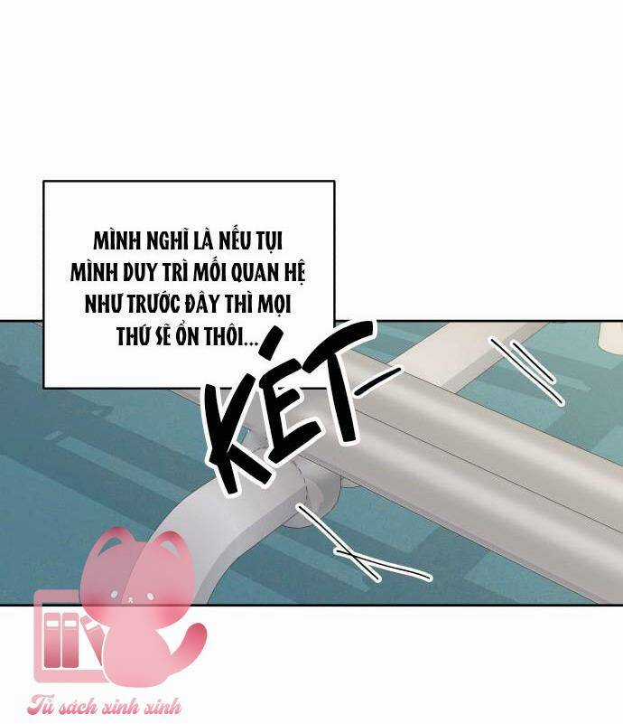 Ranh Giới Tình Yêu - Chapter 7 - Trang 84