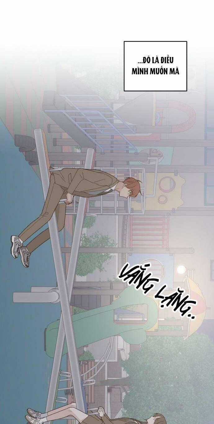 Ranh Giới Tình Yêu - Chapter 7 - Trang 85