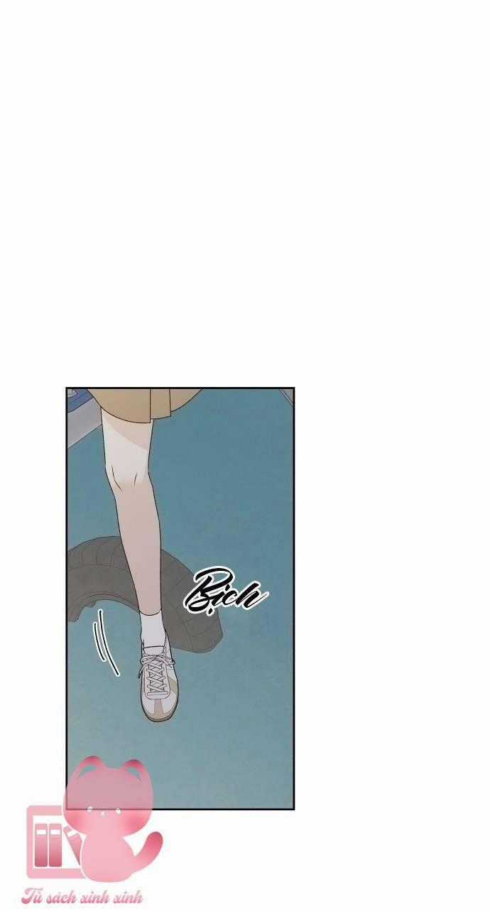 Ranh Giới Tình Yêu - Chapter 8 - Trang 2