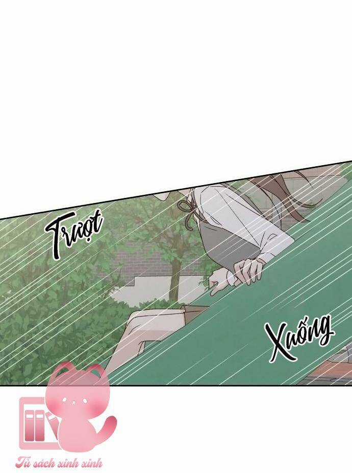 Ranh Giới Tình Yêu - Chapter 8 - Trang 11