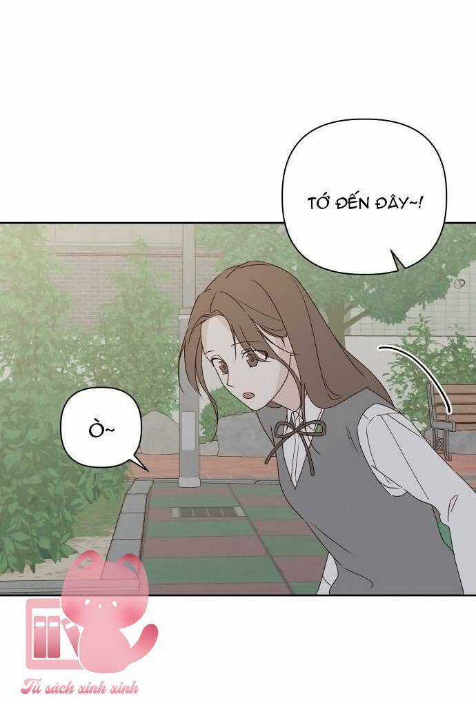 Ranh Giới Tình Yêu - Chapter 8 - Trang 13