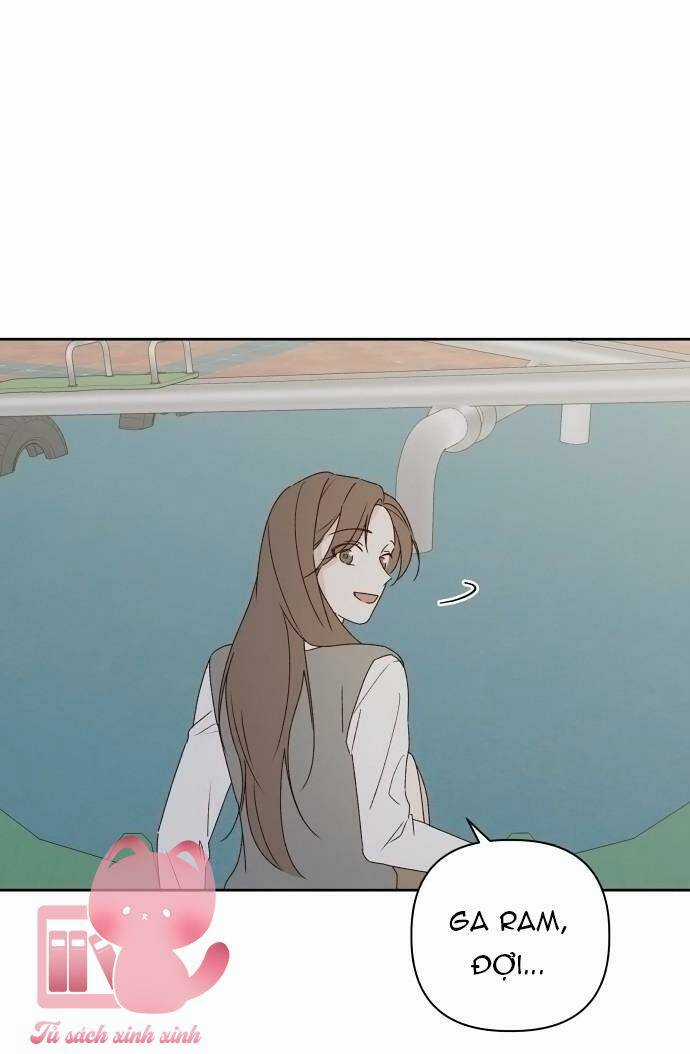 Ranh Giới Tình Yêu - Chapter 8 - Trang 15