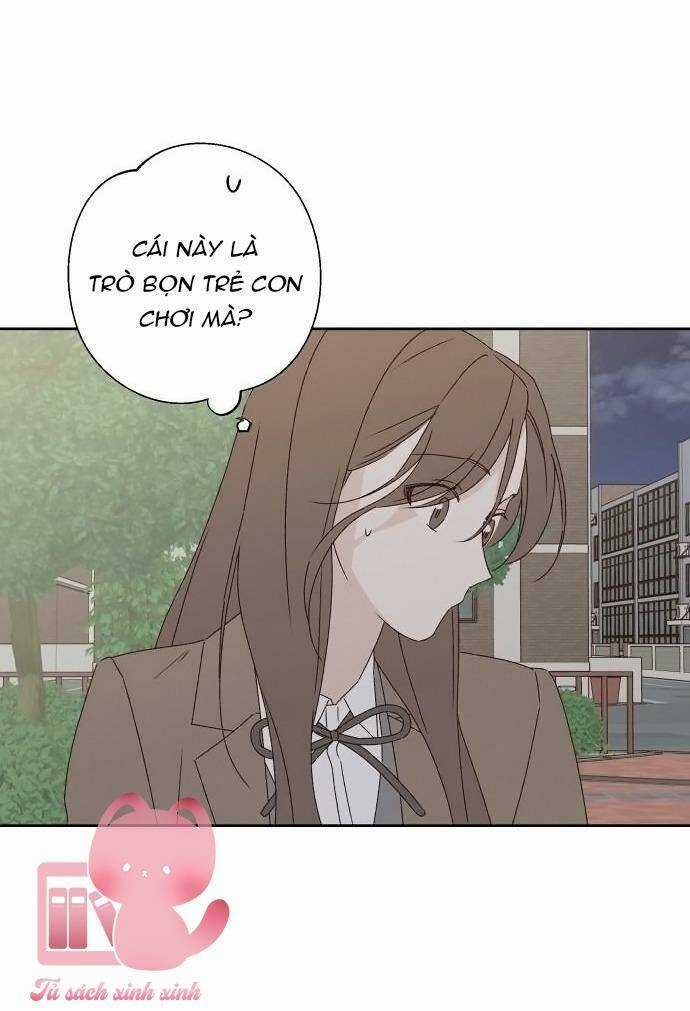 Ranh Giới Tình Yêu - Chapter 8 - Trang 3