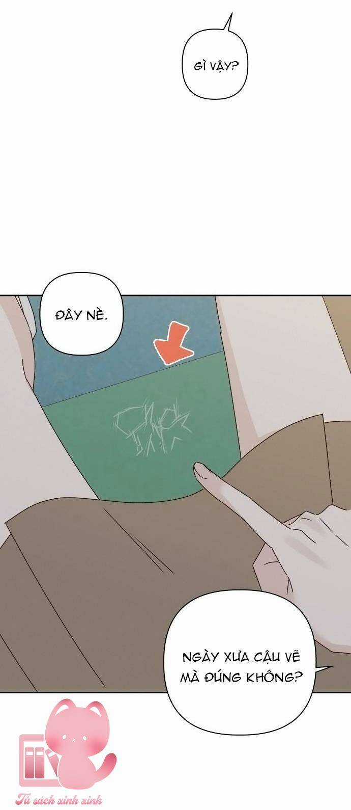 Ranh Giới Tình Yêu - Chapter 8 - Trang 22