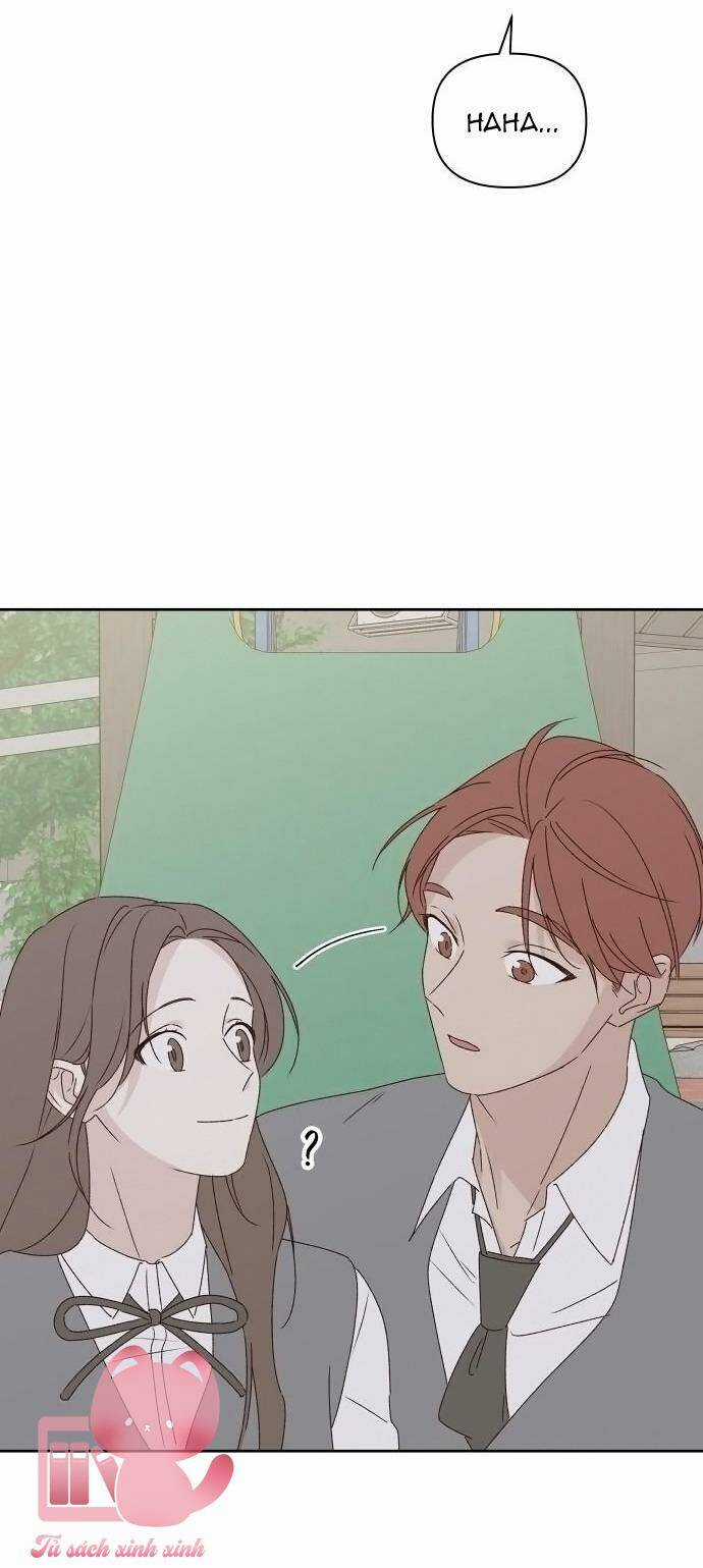 Ranh Giới Tình Yêu - Chapter 8 - Trang 28