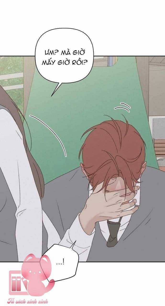 Ranh Giới Tình Yêu - Chapter 8 - Trang 29