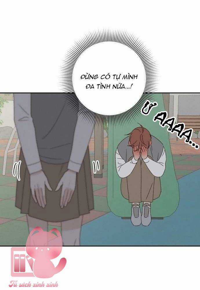 Ranh Giới Tình Yêu - Chapter 8 - Trang 31