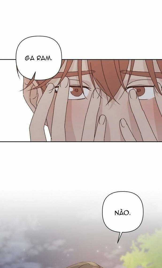 Ranh Giới Tình Yêu - Chapter 8 - Trang 32