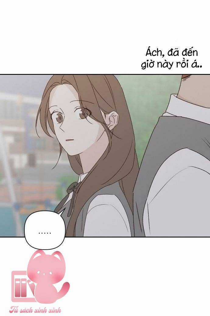 Ranh Giới Tình Yêu - Chapter 8 - Trang 36