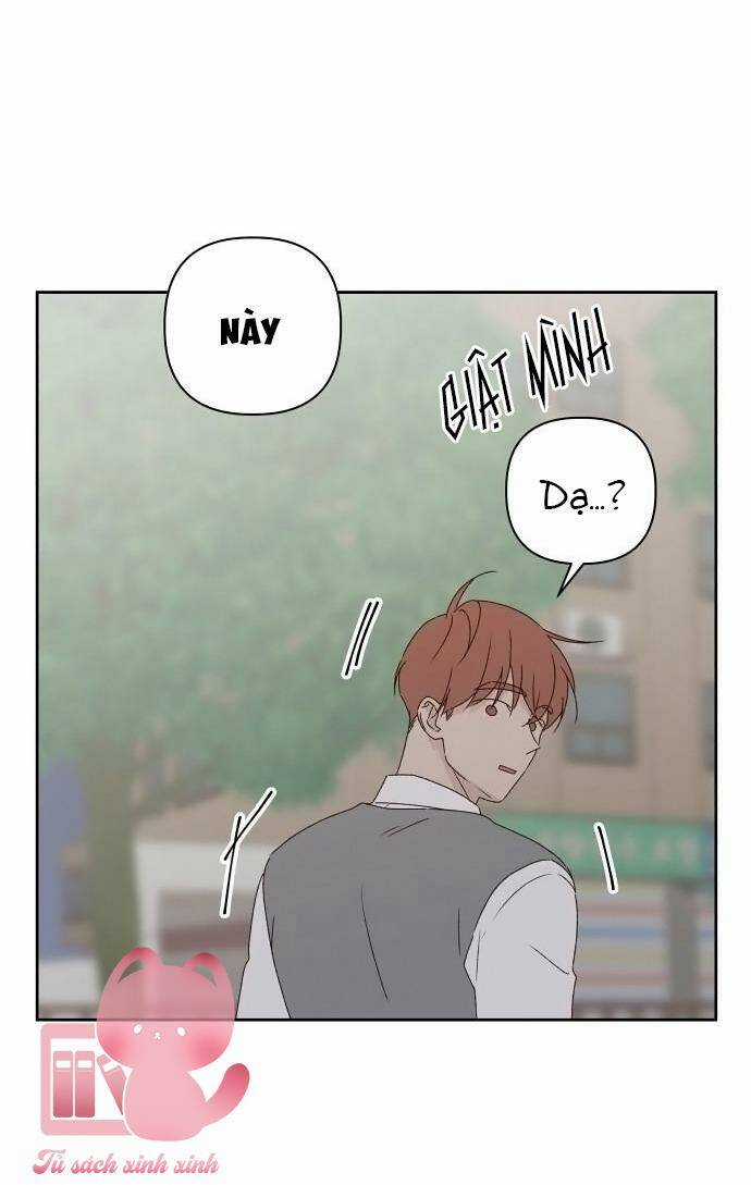 Ranh Giới Tình Yêu - Chapter 8 - Trang 37