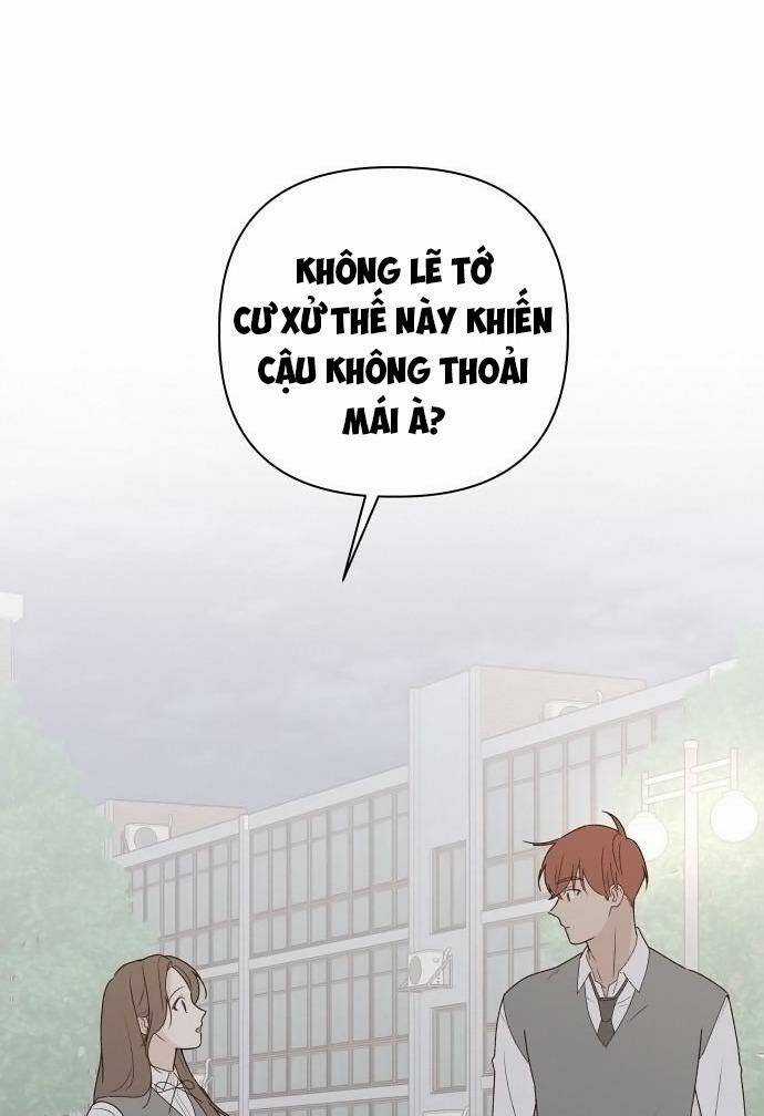 Ranh Giới Tình Yêu - Chapter 8 - Trang 38