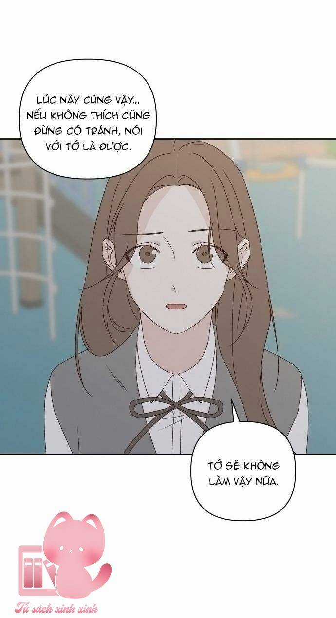 Ranh Giới Tình Yêu - Chapter 8 - Trang 41