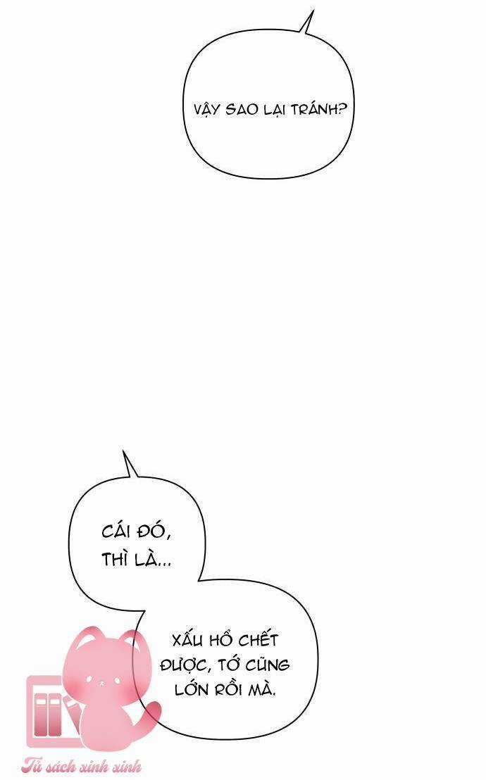 Ranh Giới Tình Yêu - Chapter 8 - Trang 44