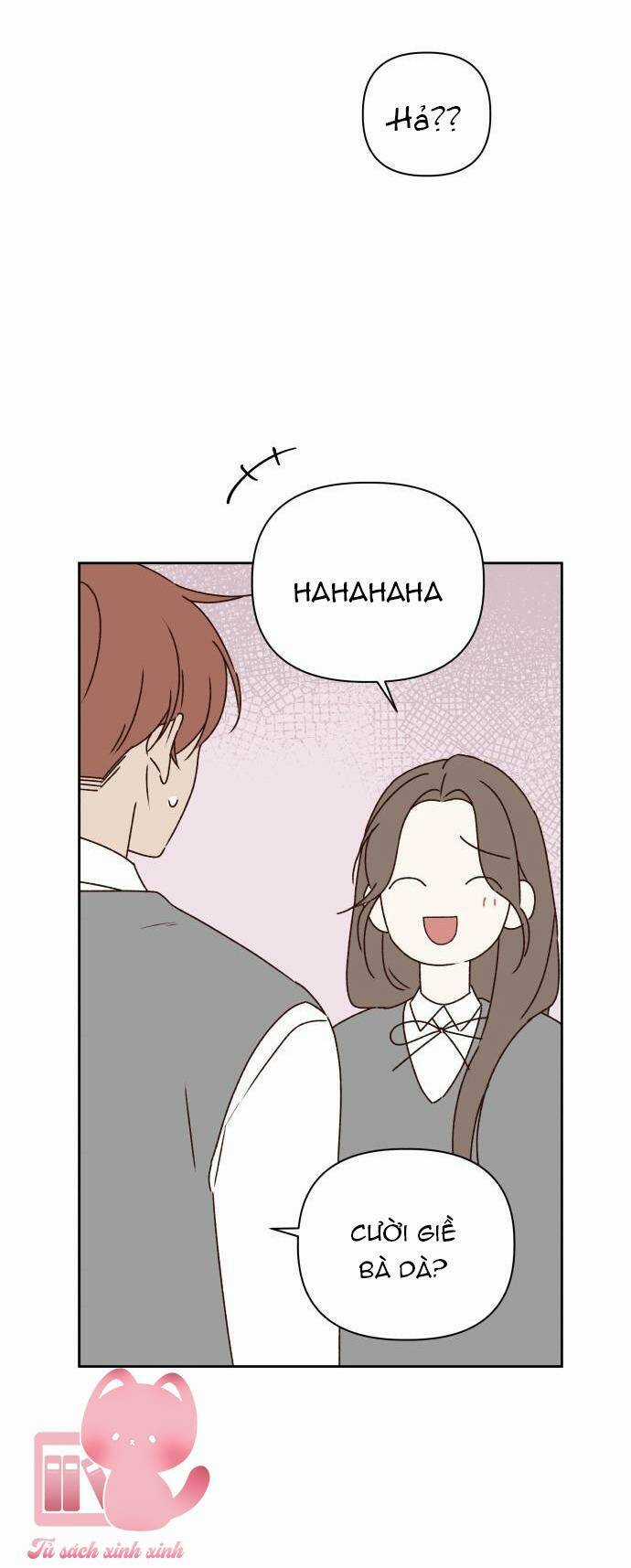 Ranh Giới Tình Yêu - Chapter 8 - Trang 45