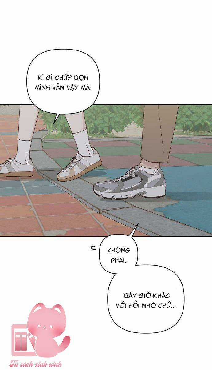 Ranh Giới Tình Yêu - Chapter 8 - Trang 47