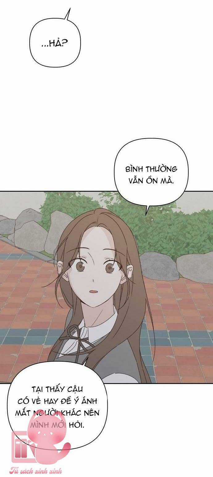 Ranh Giới Tình Yêu - Chapter 8 - Trang 51