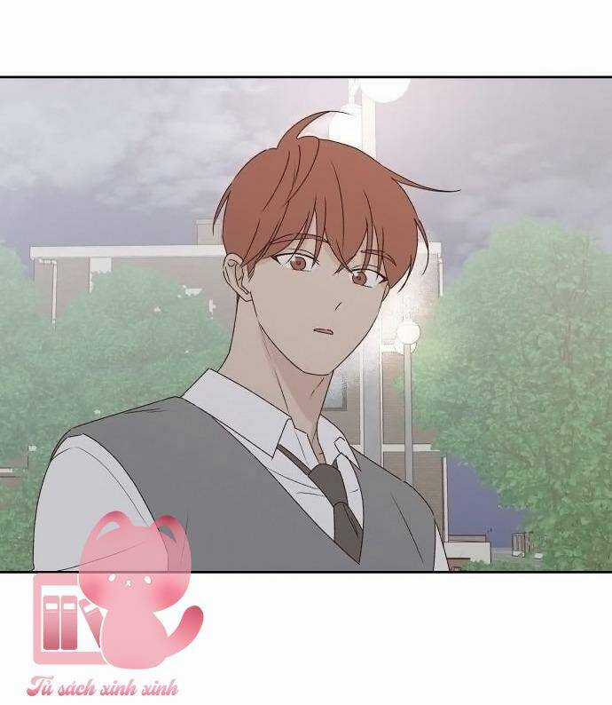 Ranh Giới Tình Yêu - Chapter 8 - Trang 52