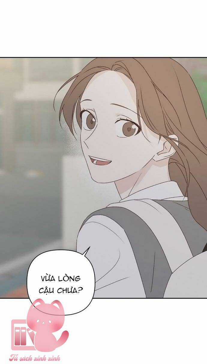 Ranh Giới Tình Yêu - Chapter 8 - Trang 58