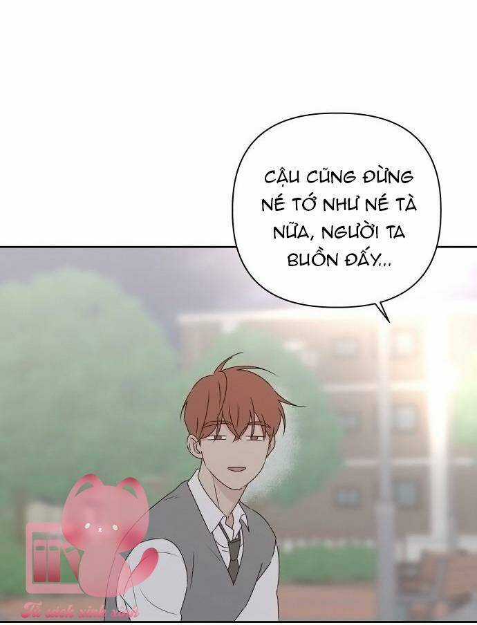 Ranh Giới Tình Yêu - Chapter 8 - Trang 59