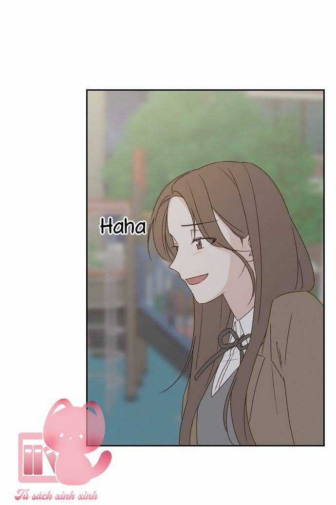 Ranh Giới Tình Yêu - Chapter 8 - Trang 7