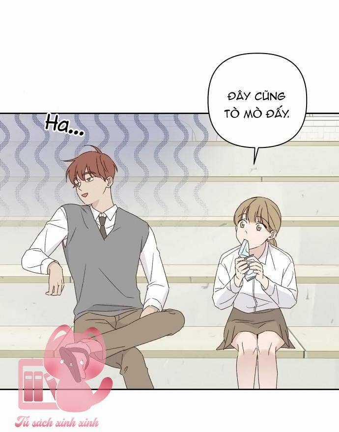 Ranh Giới Tình Yêu - Chapter 8 - Trang 63