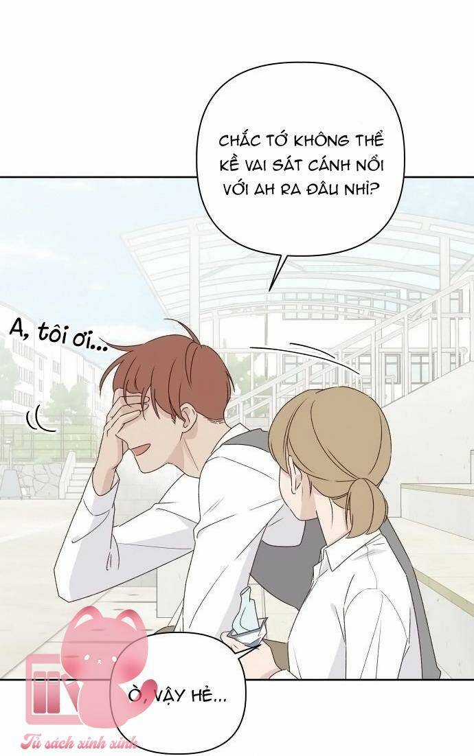 Ranh Giới Tình Yêu - Chapter 8 - Trang 64