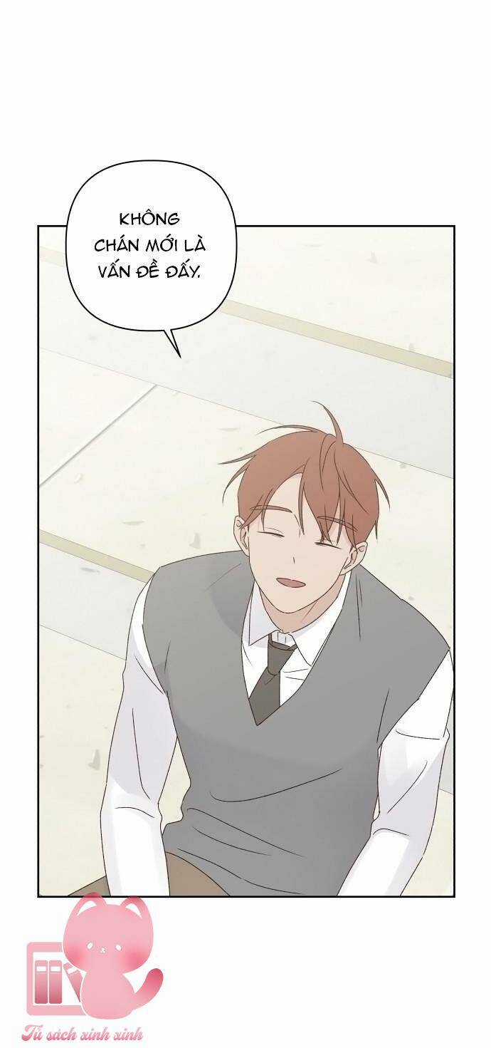 Ranh Giới Tình Yêu - Chapter 8 - Trang 69