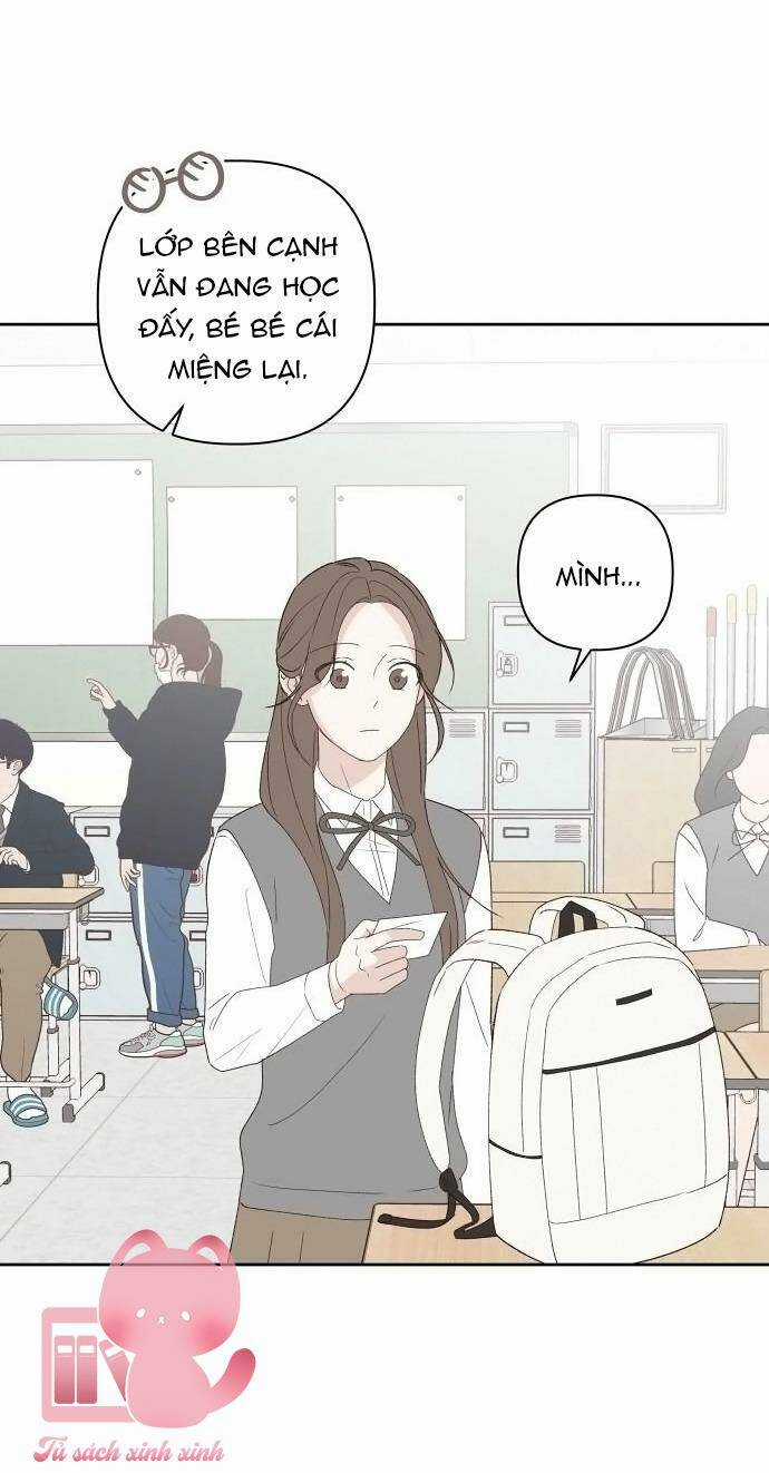 Ranh Giới Tình Yêu - Chapter 8 - Trang 72