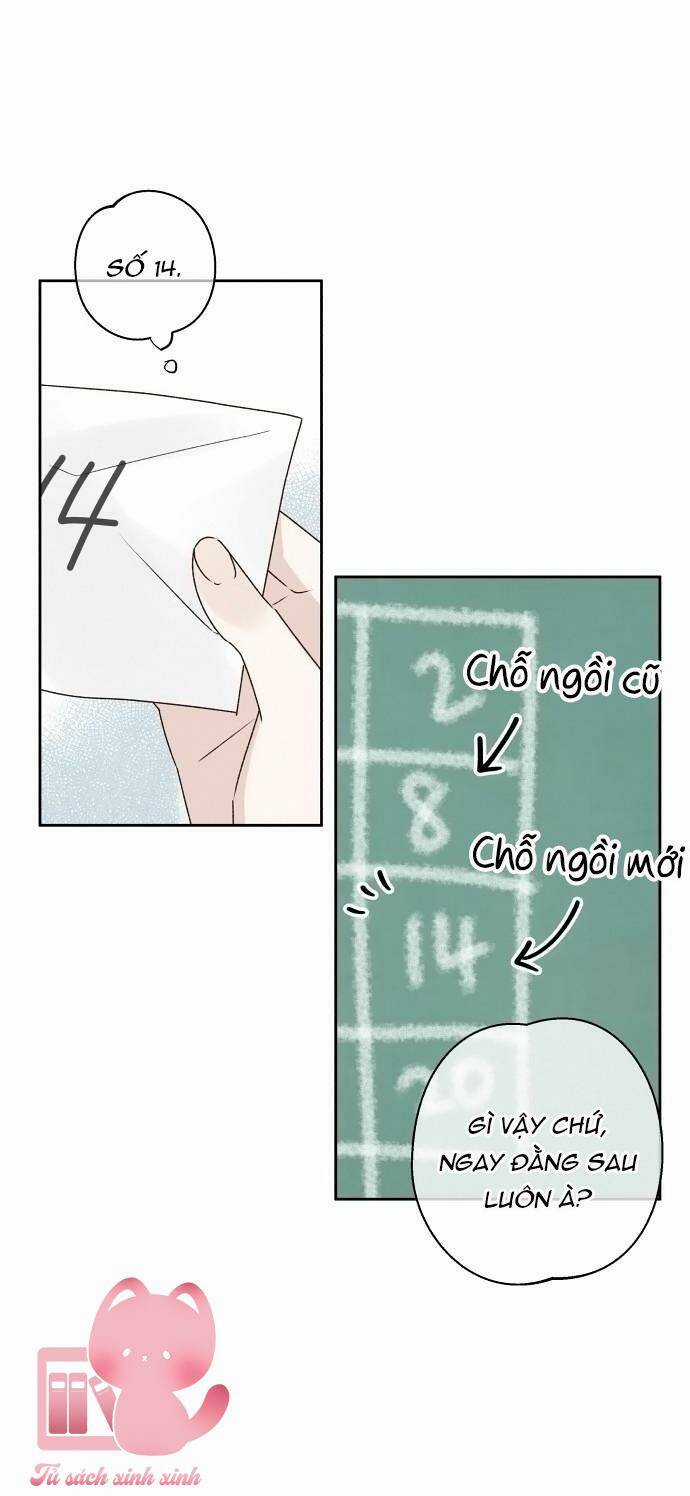 Ranh Giới Tình Yêu - Chapter 8 - Trang 73