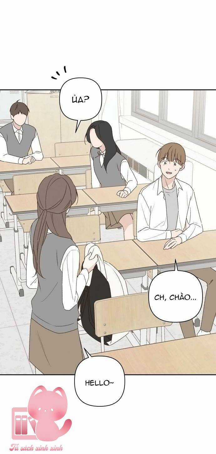 Ranh Giới Tình Yêu - Chapter 8 - Trang 74