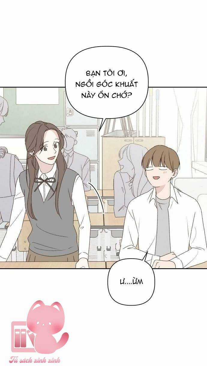 Ranh Giới Tình Yêu - Chapter 8 - Trang 75