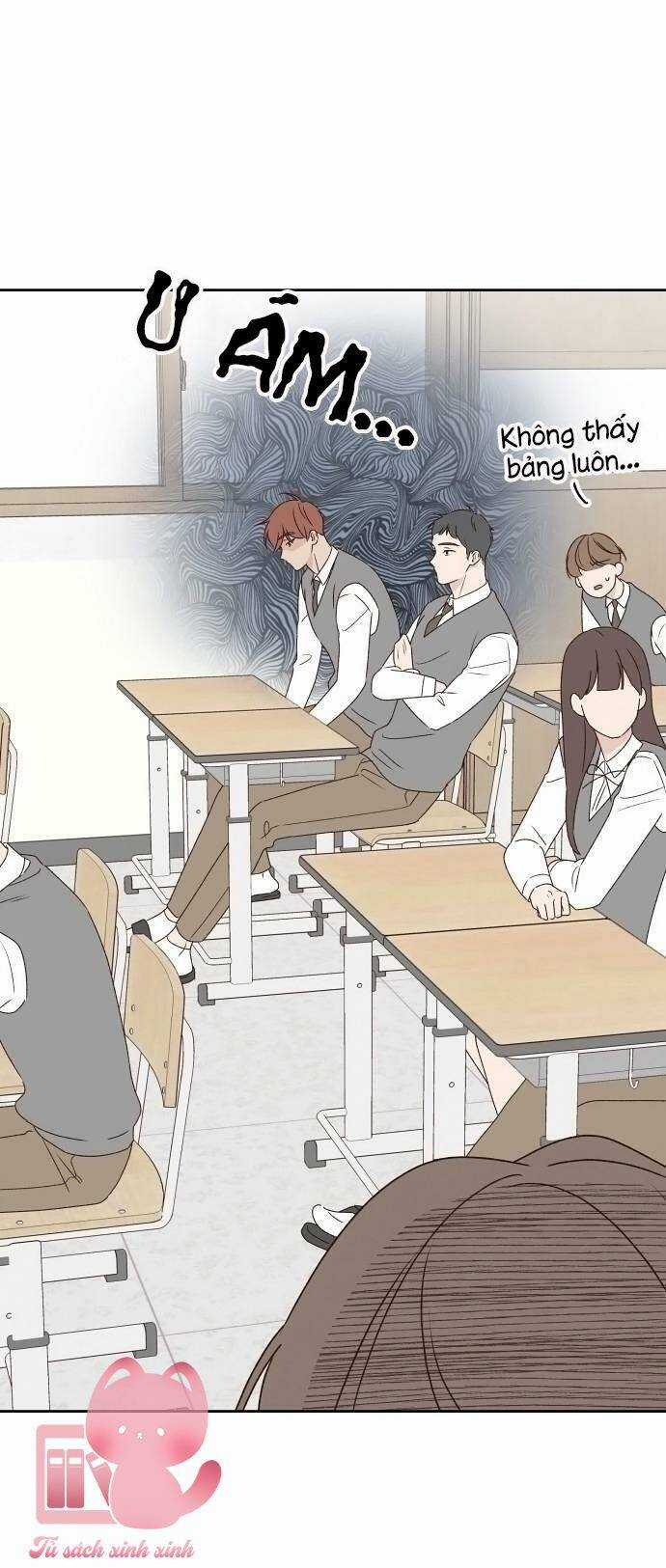 Ranh Giới Tình Yêu - Chapter 8 - Trang 78