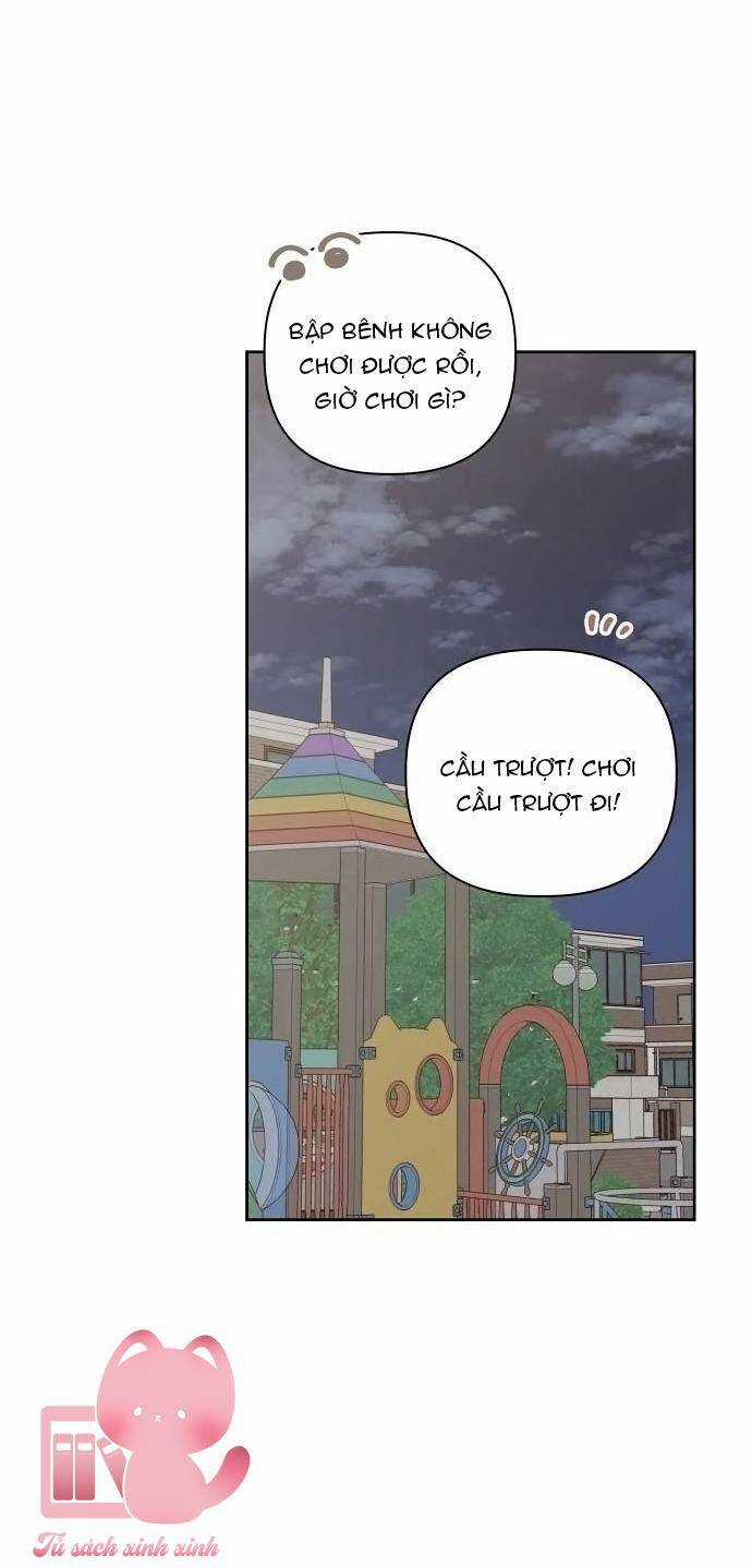 Ranh Giới Tình Yêu - Chapter 8 - Trang 9