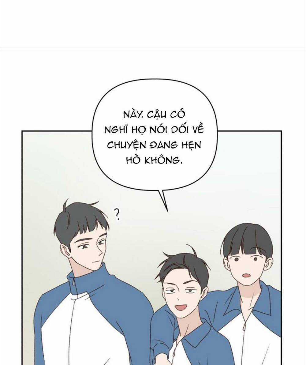 Ranh Giới Tình Yêu - Chapter 9 - Trang 101