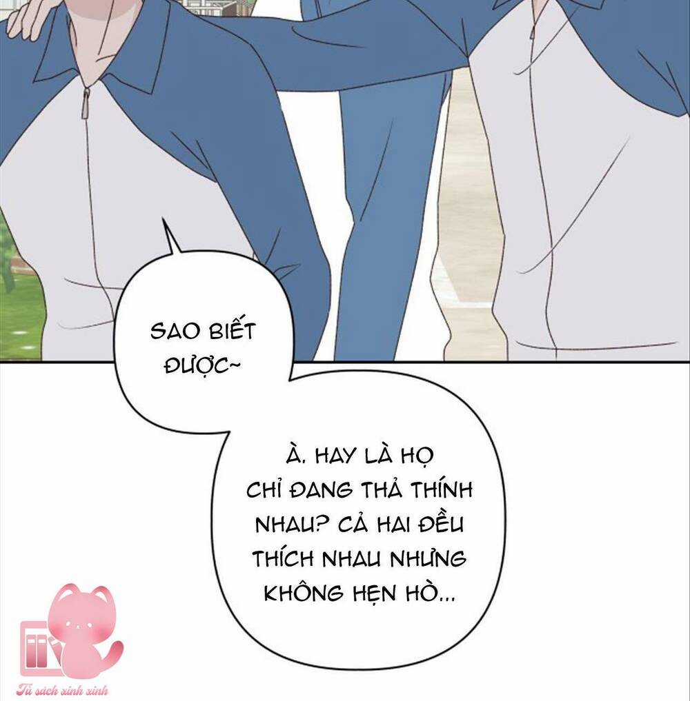 Ranh Giới Tình Yêu - Chapter 9 - Trang 104