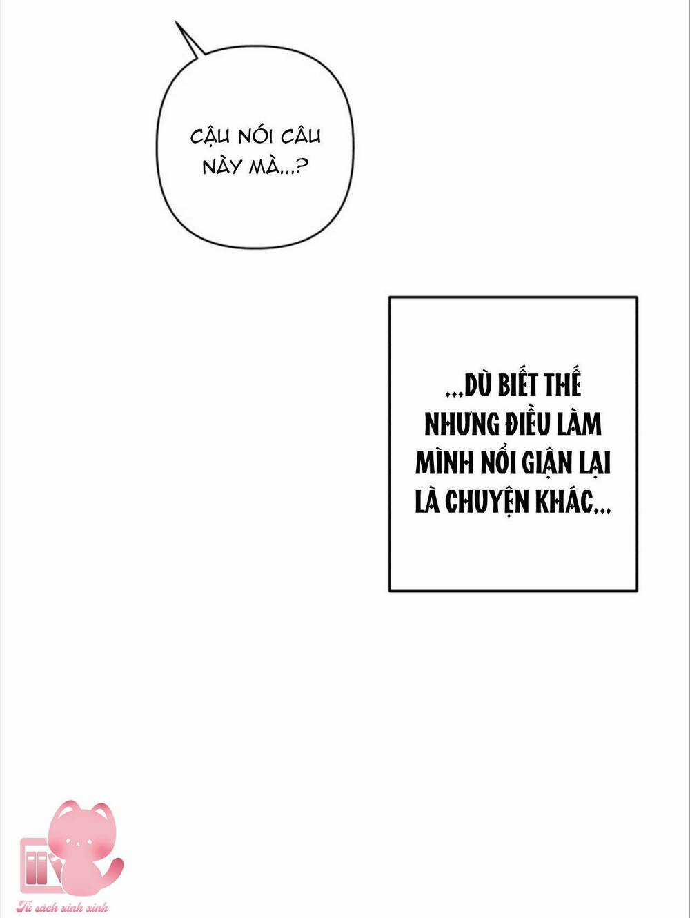 Ranh Giới Tình Yêu - Chapter 9 - Trang 111