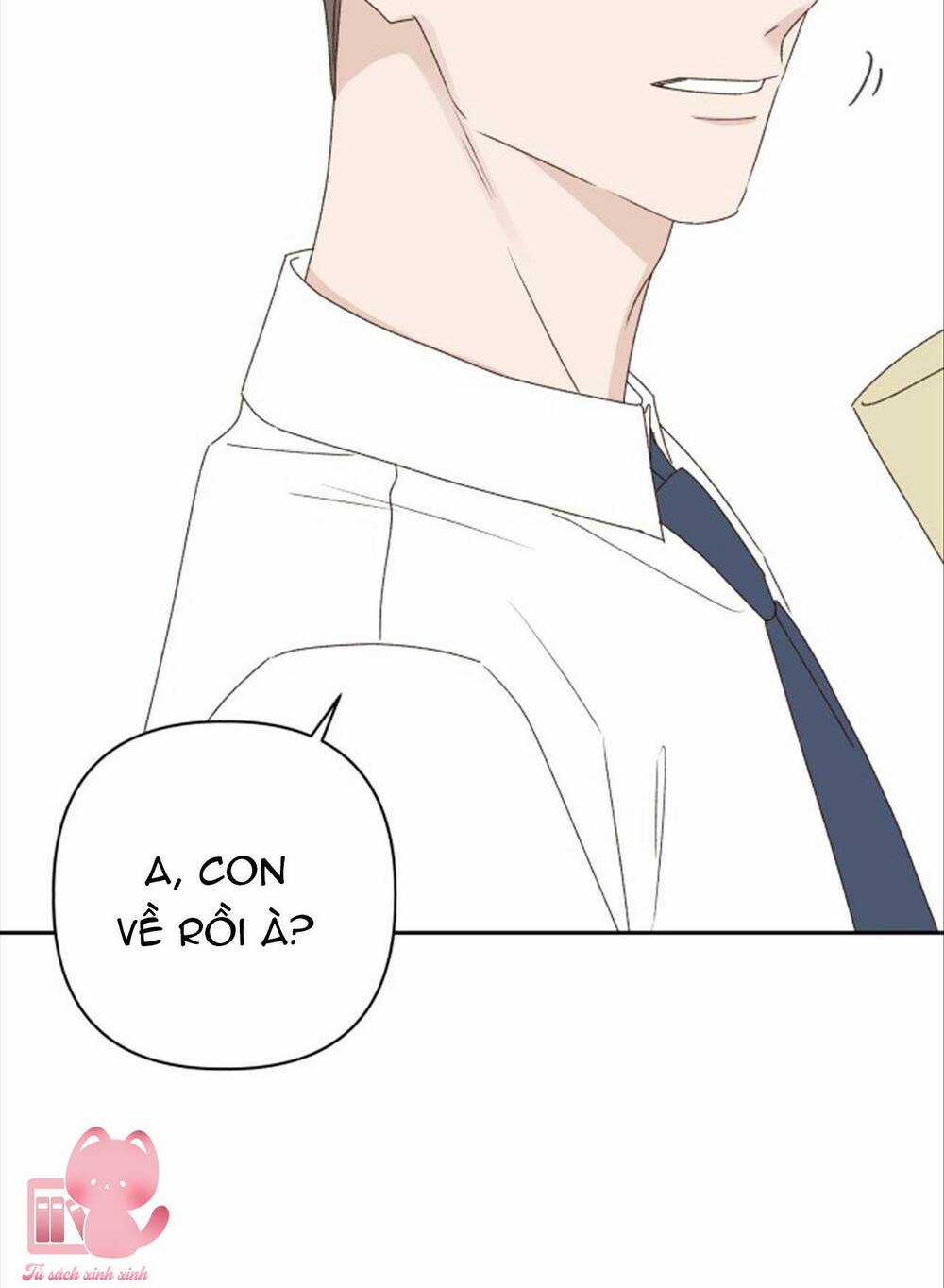 Ranh Giới Tình Yêu - Chapter 9 - Trang 117