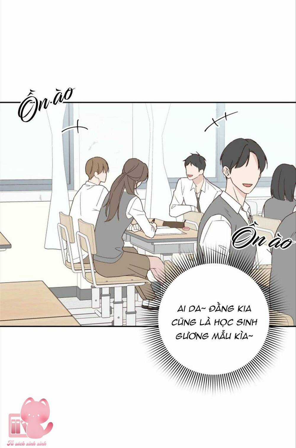 Ranh Giới Tình Yêu - Chapter 9 - Trang 15