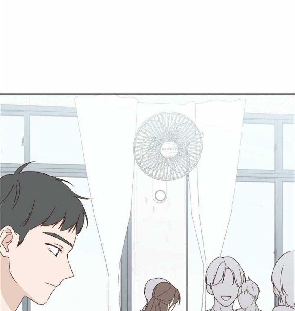 Ranh Giới Tình Yêu - Chapter 9 - Trang 17